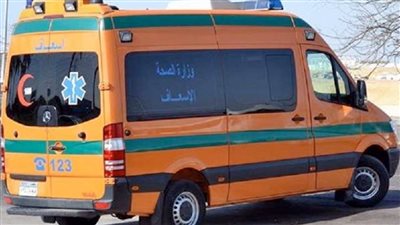 تفاصيل مصرع وإصابة 9 أشخاص إثر انقلاب ميكروباص بترعة الإبراهيمية في المنيا| بث مباشر