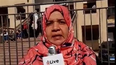 بعد تأجيل محاكمة طالب بتهمة الشروع في قتل زميله بالشرقية.. والدة المجني عليه: كان نفسي أرجع البيت أفرح ابني بالحكم| بث مباشر 