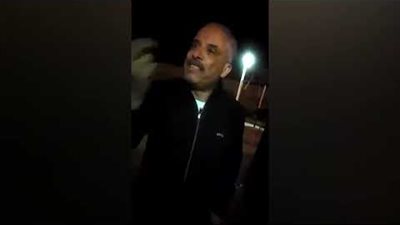 تجديد حبس 4 متهمين في واقعة مشادة كمين 15 مايو