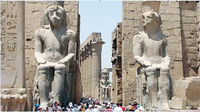 برلمانية تتقدم بمشروع قانون لإنشاء نقابة مهنية للأثريين المصريين