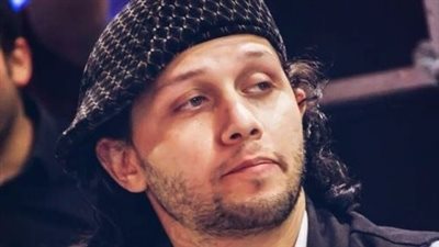 محمد عبد السلام عازف الأورج لـ مصطفى كامل بعد حل أزمته: يا رب تفضل في النقابة على طول