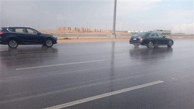 أمطار وانخفاض في درجات الحرارة.. الأرصاد تكشف حالة الطقس اليوم الأربعاء | بث مباشر 