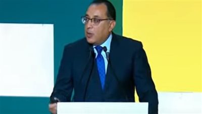 مدبولي: 102 مليار جنيه حجم الاستثمارات في سوهاج منذ 2014 | بث مباشر 