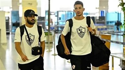 استبعاد فتوح وجمعة من قائمة الزمالك أمام الاتحاد وعودة شيكابالا
