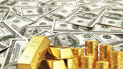 عيار 21 يسجل 1885 جنيهًا.. ارتفاع أسعار الذهب واستقرار الدولار اليوم | بث مباشر