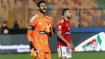 بسبب عبد المنعم والشناوي.. الأهلي للاعبين: أي خروج عن النص بـ 500 ألف جنيه