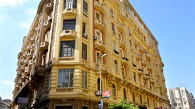  مفاجأة.. قرار بإزالة مقر اتحاد الكرة الأثري والأزمة تصل القضاء