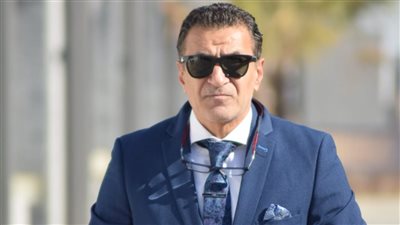 المشكلات الداخلية تخطت الأزمات الخارجية.. نص استقالة خالد زين نائب رئيس الإسماعيلي