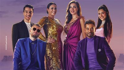 بعد وصول عملائها إلى 12 مليون.. WE تطور علامتها التجارية تحت شعار غير أي حد