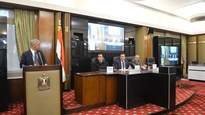 بتكلفة 1.2 مليار دولار.. زراعة الشيوخ: إنشاء مصنع للفوسفات بالوادي الجديد يضاعف حجم التصدير