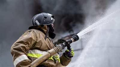 مقتل 6 أشخاص جراء انفجار غاز بمنزل غربي إيران