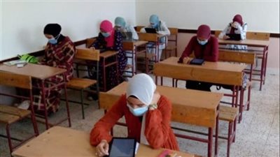 التعليم تعلن فتح باب التسجيل الإلكتروني لاستمارة التقدم لامتحانات الثانوية العامة 2023 | بث مباشر