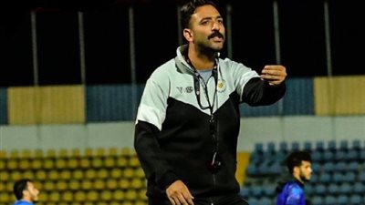 ميدو يجتمع بثنائي الإسماعيلي على هامش مران الدراويش