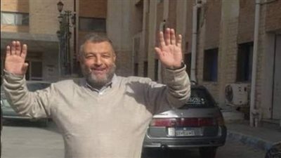 وفاة محمد تحسين أشهر طبيب تخدير بمطروح