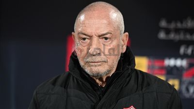 نجم الزمالك السابق: فيريرا غير متزن في إدارة المباريات