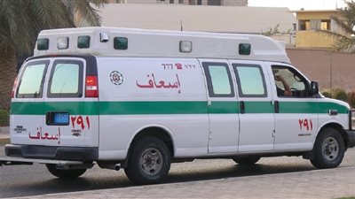 مصرع طفل مصري 3 سنوات إثر سقوطه من الطابق الرابع بالكويت
