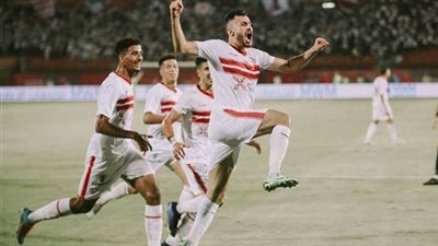 غيابات الزمالك في مواجهة بيراميدز بنصف نهائي كأس مصر