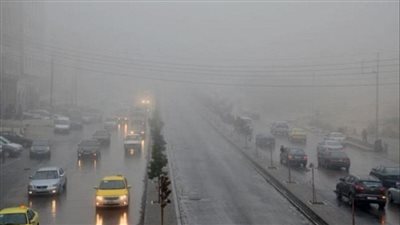 الأرصاد تكشف حالة الطقس غدا.. وأمطار غزيرة تضرب مطروح | بث مباشر 