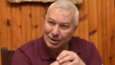 رئيس نادي الداخلية: كنا على وشك الفوز أمام الأهلي.. وكريستوفر لاعب تحبه الكرة مثل الخطيب