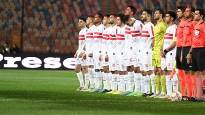 تعرف على مشوار الزمالك في الدوري قبل مواجهة الأهلي