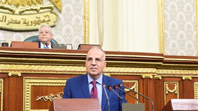 برلماني لـ وزير الري: تم مطالبة المواطنين بأسعار فوق المعقولة أثناء التقنين.. ولا نريد الظلم