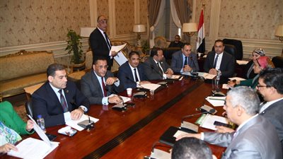 وزارة الرياضة: تنفيذ مشروعات بـ 147 مليون جنيه في مراكز شباب بالدقهلية خلال 4 سنوات