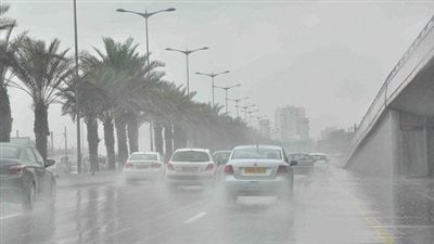 طقس بارد وأمطار رعدية.. توقعات الأرصاد الجوية لطقس اليوم الأربعاء | بث مباشر 