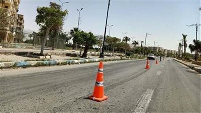 الجيزة: غلق كلي لكوبري الملك فيصل في الاتجاه القادم من ميدان الجيزة وشارع السودان بدءًا من الغد