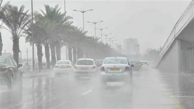 بارد ليلا يصل إلى حد الصقيع.. الأرصاد تكشف تفاصيل حالة الطقس اليوم | بث مباشر