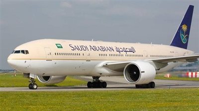 الخطوط السعودية: إطلاق خدمة إصدار تأشيرة الدخول للمملكة على شراء تذاكر الطيران | بث مباشر