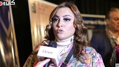 بشرى: المنصات بتستعبد الفنانين والصناعة.. وبقينا ترزية وبنخيط المشاريع | فيديو