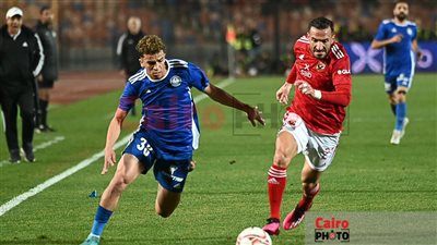 الإجهاد سر استبعاد علي معلول من مواجهة أسوان بالدوري.. واستمرار غياب سافيو