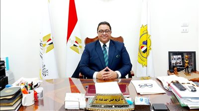 معهد إعداد القادة بحلوان ينظم عدة فعاليات وأنشطة خلال إجازة منتصف العام الدراسي