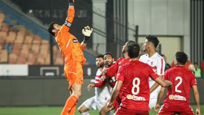 عبد الحفيظ: الشناوي تلقى عروض خارجية للرحيل وتمسك بالبقاء في الأهلي