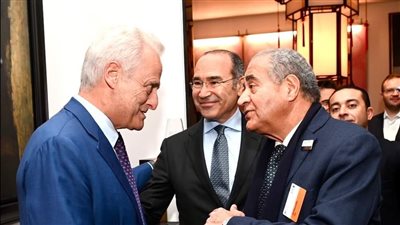 وزير التموين: البنك الدولي دعم مصر بـ 500 مليون دولار للأمن الغذائي