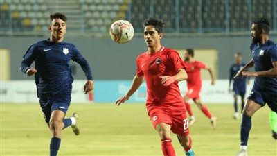 موعد مباراة إنبي ومودرن فيوتشر في الدوري الممتاز.. والقنوات الناقلة بث مباشر