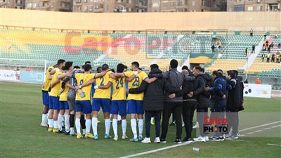 الشباب والرياضة: الإعلان عن لجنة تدير الإسماعيلي الأحد المقبل