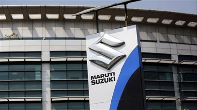 ماروتي سوزوكي تعتزم زيادة طاقتها الإنتاجية بمقدار مليون وحدة لتوسعها في الهند