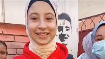 ختامه مسك.. سعادة على وجوه طلاب الشهادة الإعدادية بالغربية بعد أداء امتحان العلوم والدراسات | بث مباشر