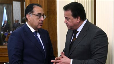 الحكومة: أكثر من 40 مليون مواطن محصنون بالكامل ضد كورونا