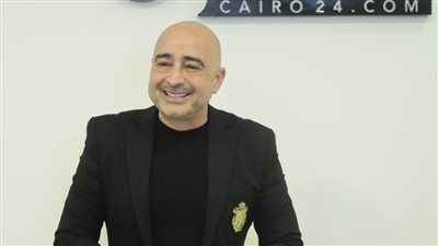 الإعلامي سعيد جميل: أسعى لتقديم فكرة مختلفة في رمضان 2023.. ونفسي أستضيف والدي في البرنامج
