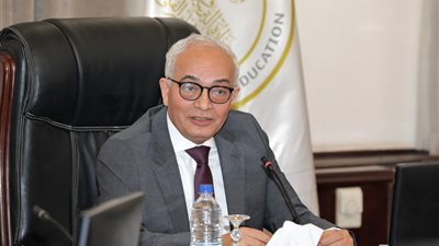 التعليم تكشف موعد إعلان نتيجة الشهادة الإعدادية وإجازة نصف العام الدراسي | بث مباشر