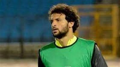 مصدر مقرب من محمود علاء: ملتزم بعقده مع الاتحاد السكندري