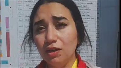 على طريقة السلم والثعبان.. حملة للتضامن تجوب معرض الكتاب لمناهضة زواج الأطفال| بث مباشر 