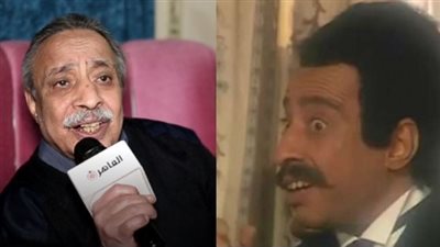 مجدي عبيد يعلن اعتزاله الفن بعد إصابته بجلطة في المخ: مش عايز أصعب على حد