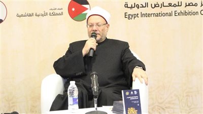مفتي الجمهورية ينعى ضحايا حادث اصطدام قطارين شرق الهند