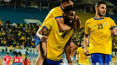 كاس تقبل استئناف الإسماعيلي وتقرر تخفيض غرامة فراس شواط