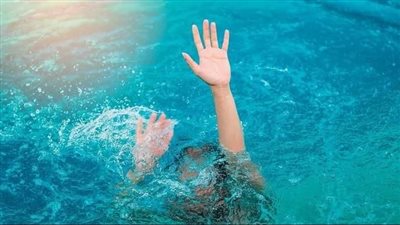 مصرع صبي غرقا ببحر يوسف في الفيوم