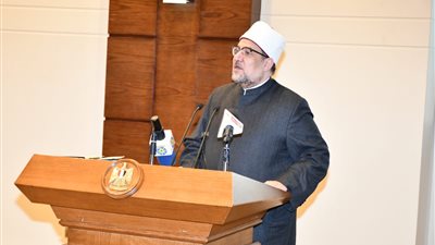 وزير الأوقاف: ما نشهده في رمضان هذا العام حالة خاصة.. ودار القرآن الكريم لا مثيل لها في العالم