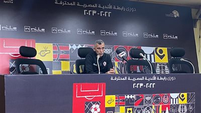 أسامة نبيه: اتفقت مع فتوح على العودة بالتدريج.. ولن أقف أمام طموح إمام عاشور